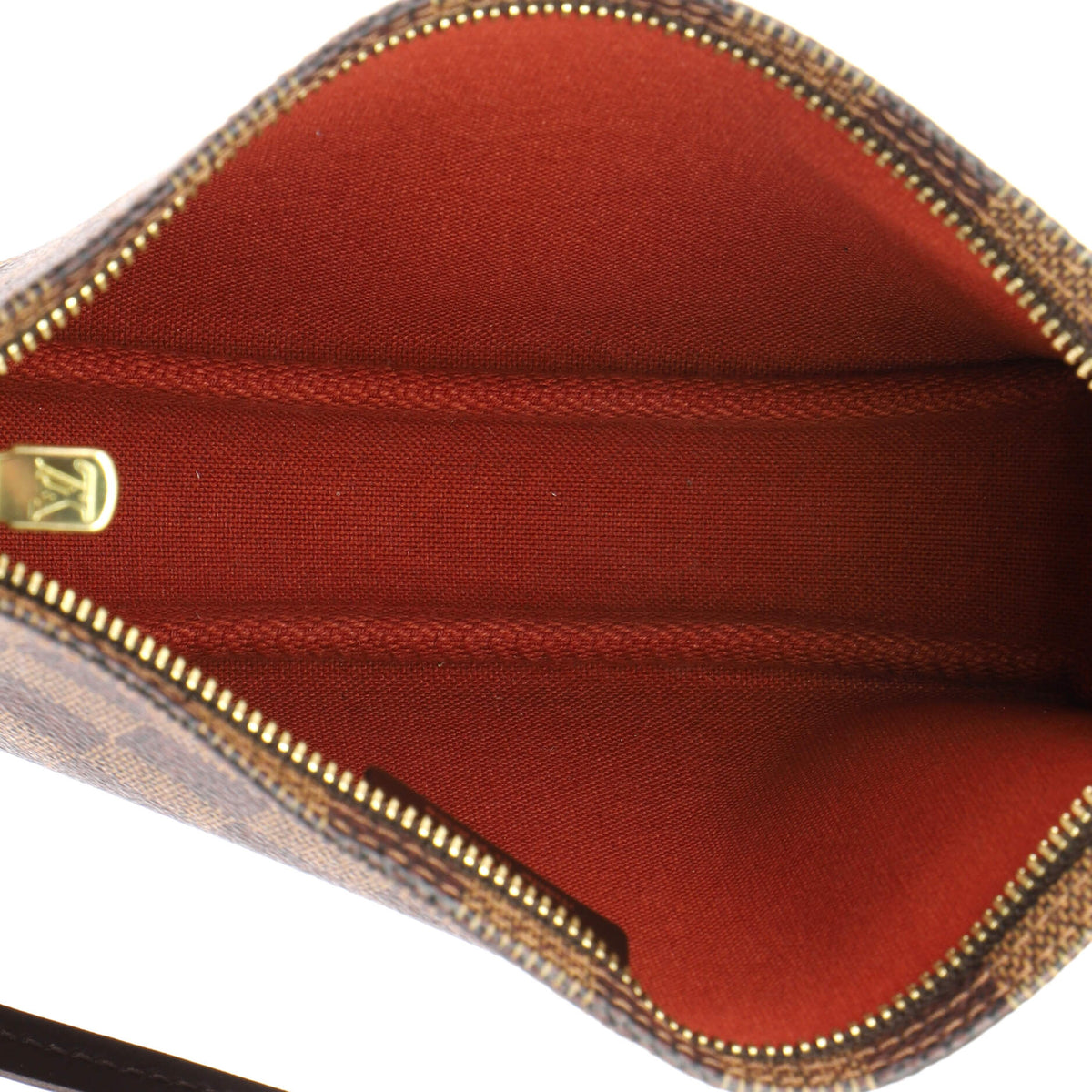 Louis Vuitton Navona Pochette Accessoires Damier