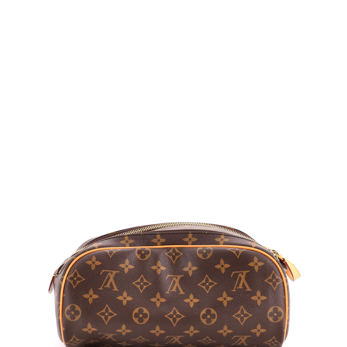 Louis Vuitton Dopp Kit Toiletry Pouch Monogram Canvas