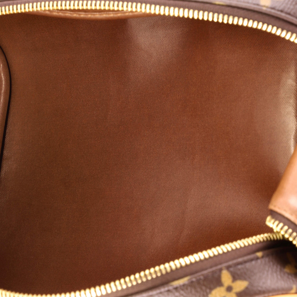 Louis Vuitton Dopp Kit Toiletry Pouch Monogram Canvas