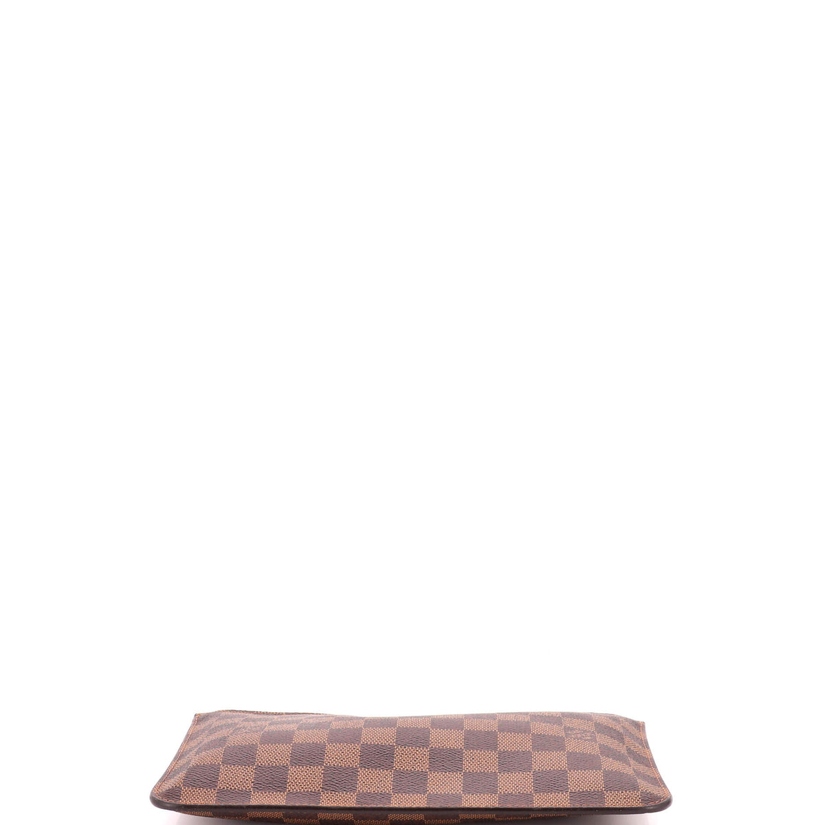 Louis Vuitton Neverfull Pochette Damier Large