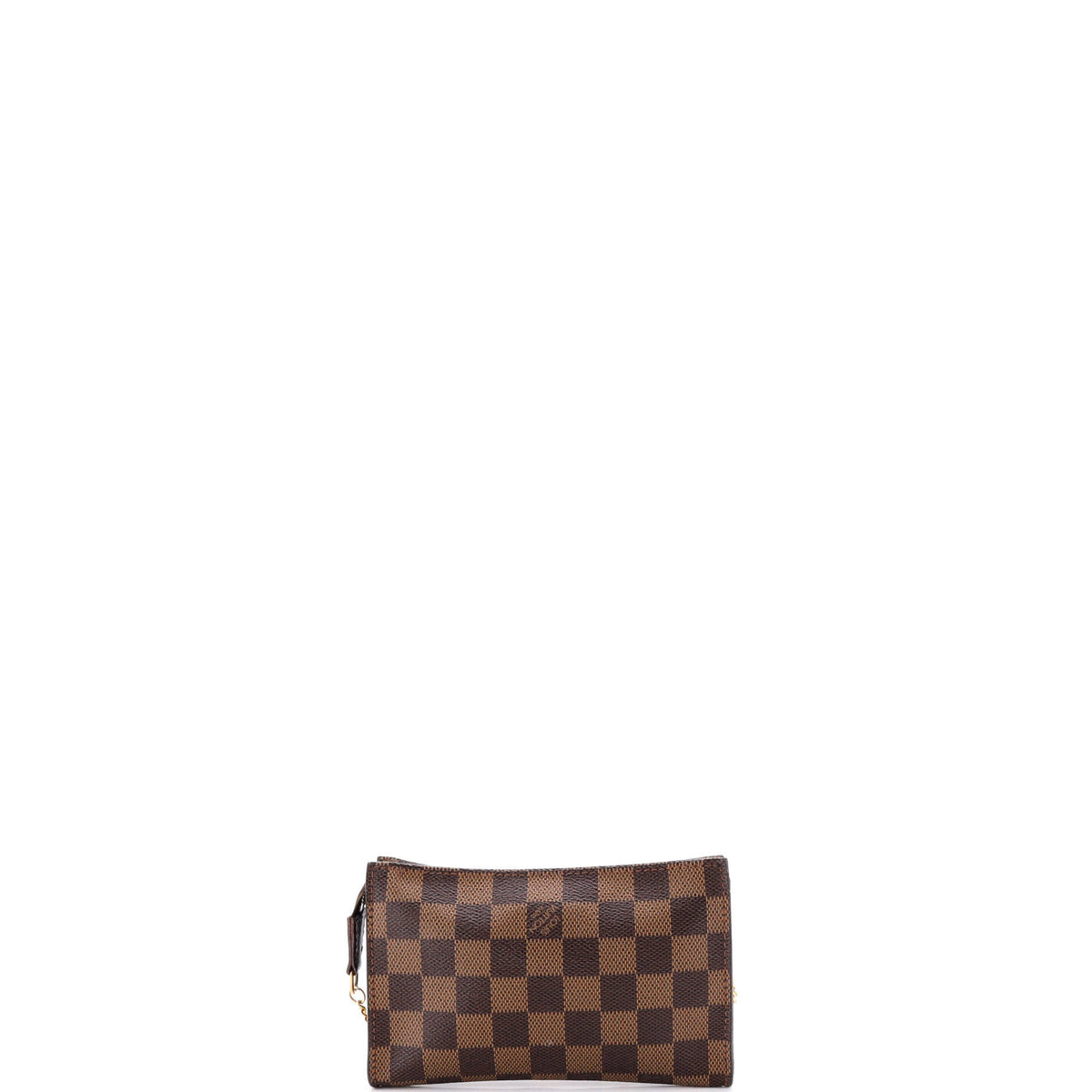 Louis Vuitton Vintage Marais Bucket Pochette Damier