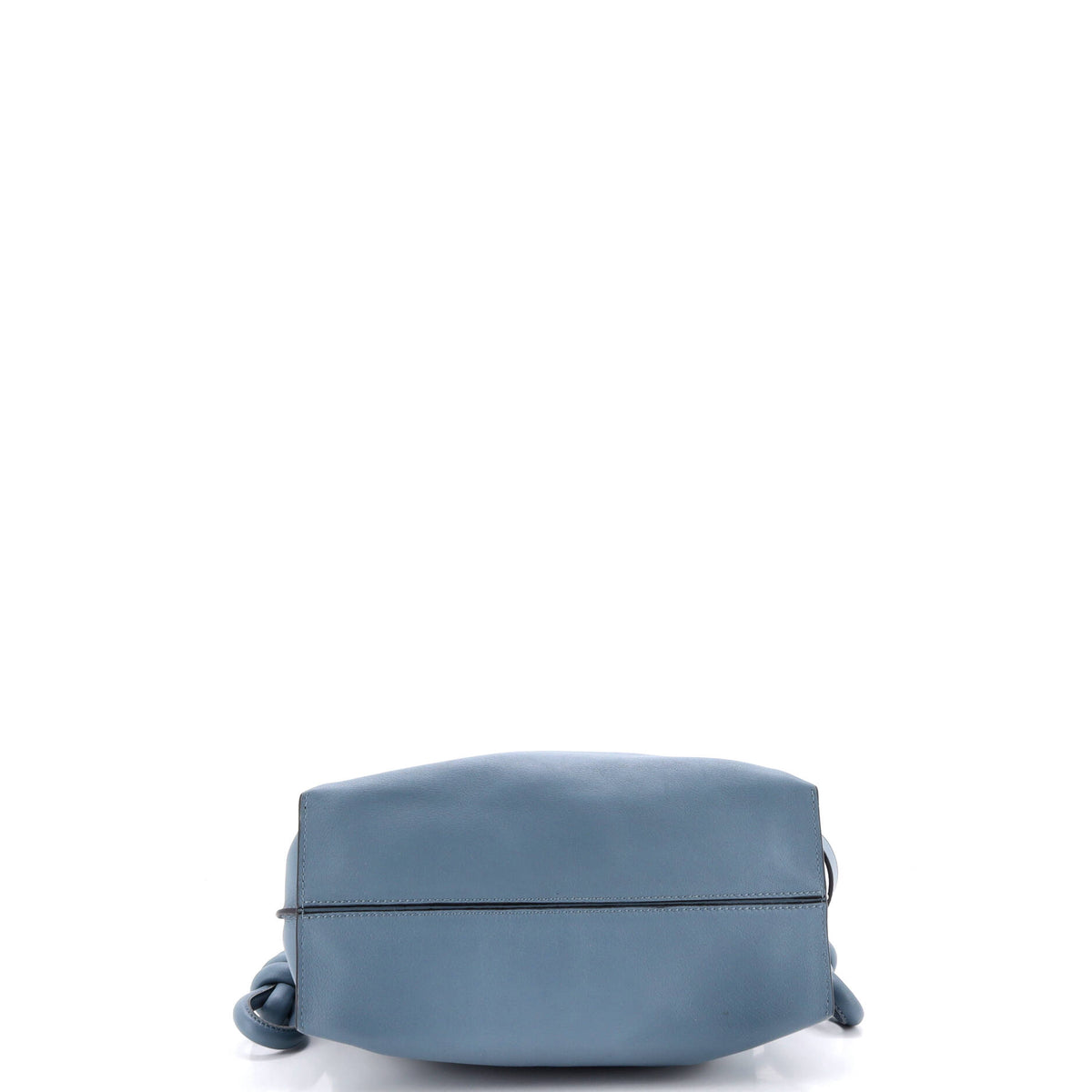 Loewe Flamenco Knot Bag Leather Medium