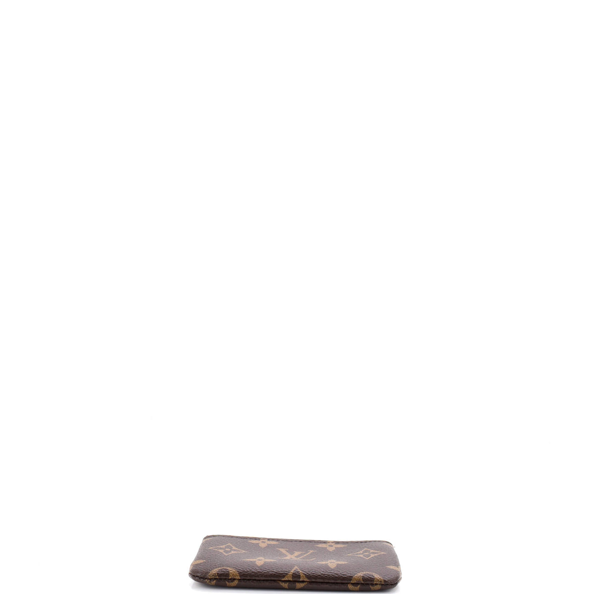 Louis Vuitton Key Pouch Monogram Canvas