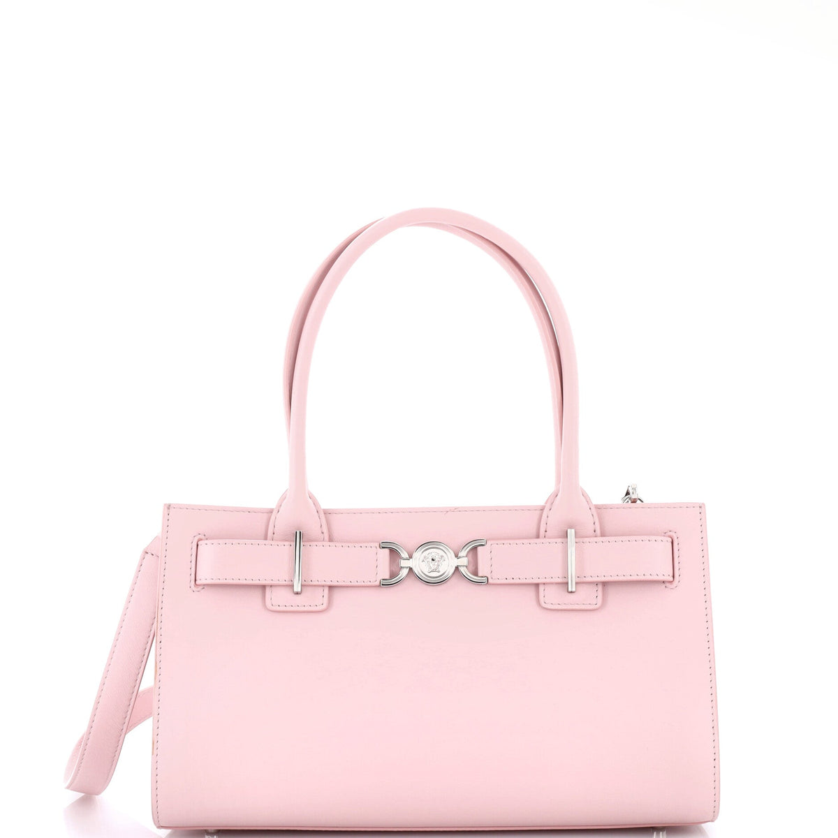 Versace Medusa 95 Tote Leather Medium