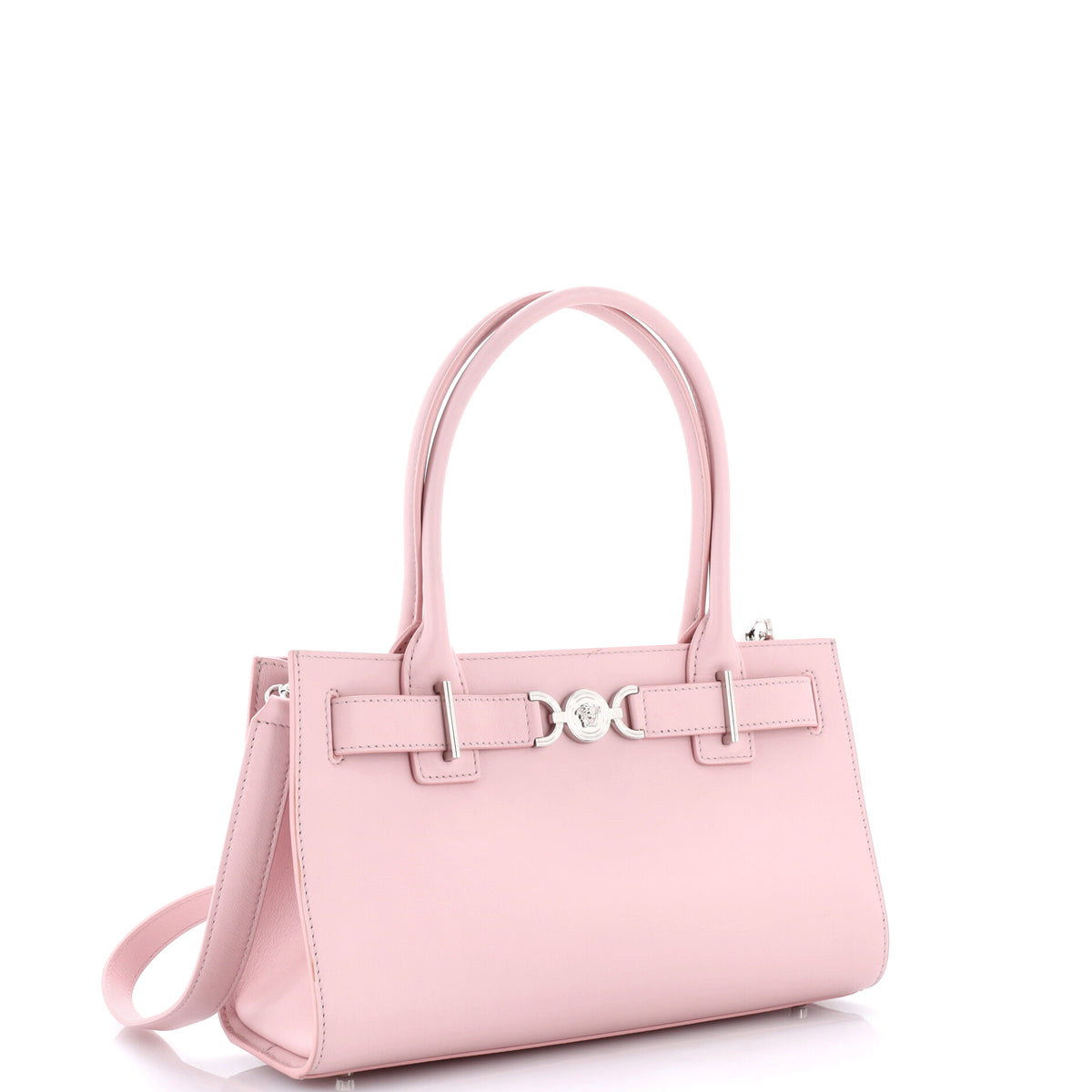 Versace Medusa 95 Tote Leather Medium