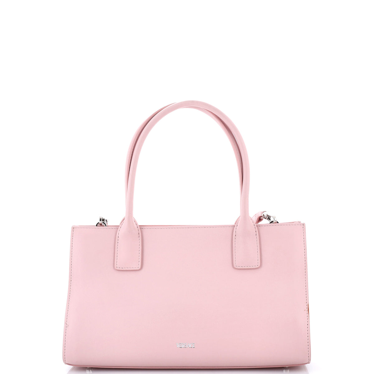 Versace Medusa 95 Tote Leather Medium