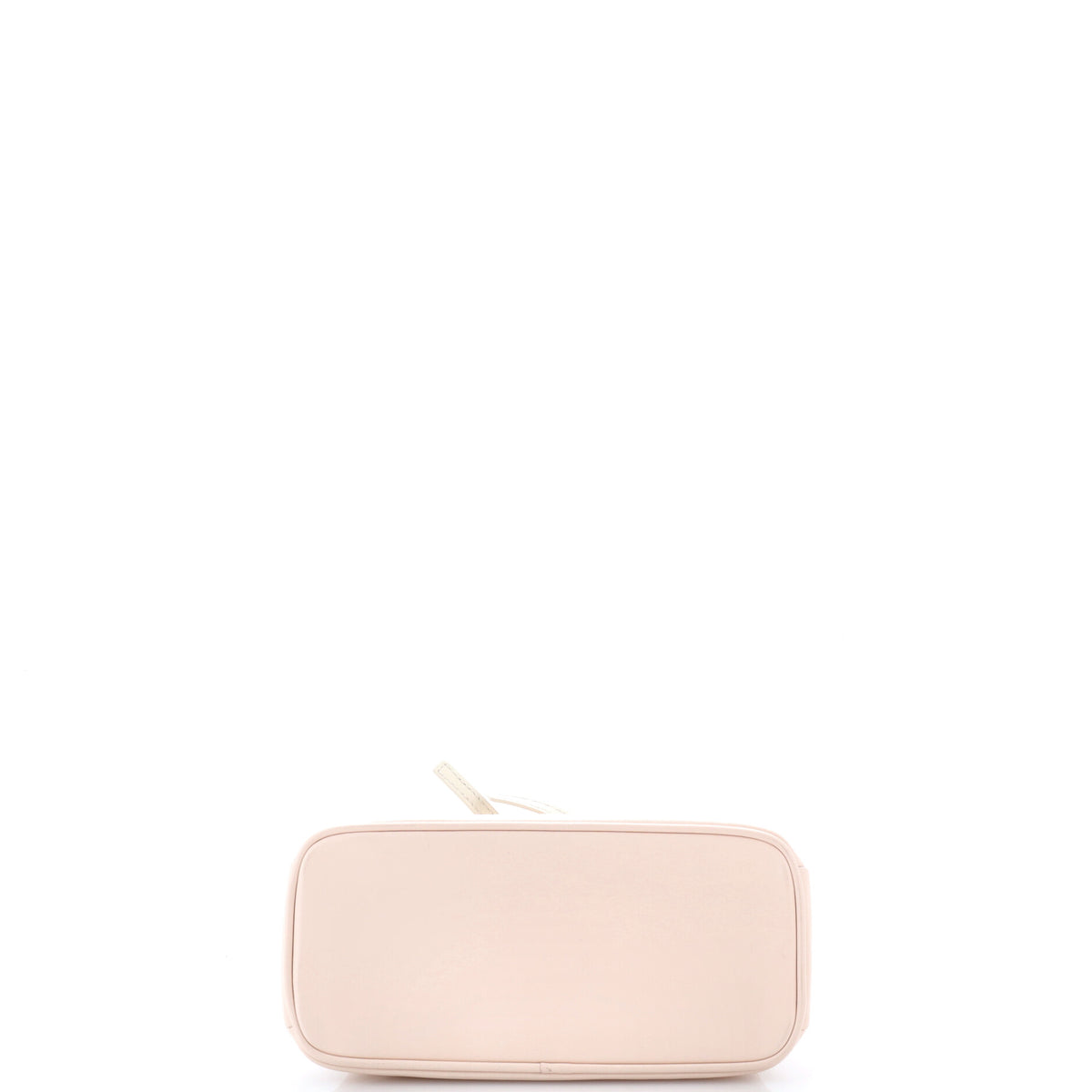 Salvatore Ferragamo Mini Bow Top Handle Bag Leather Mini