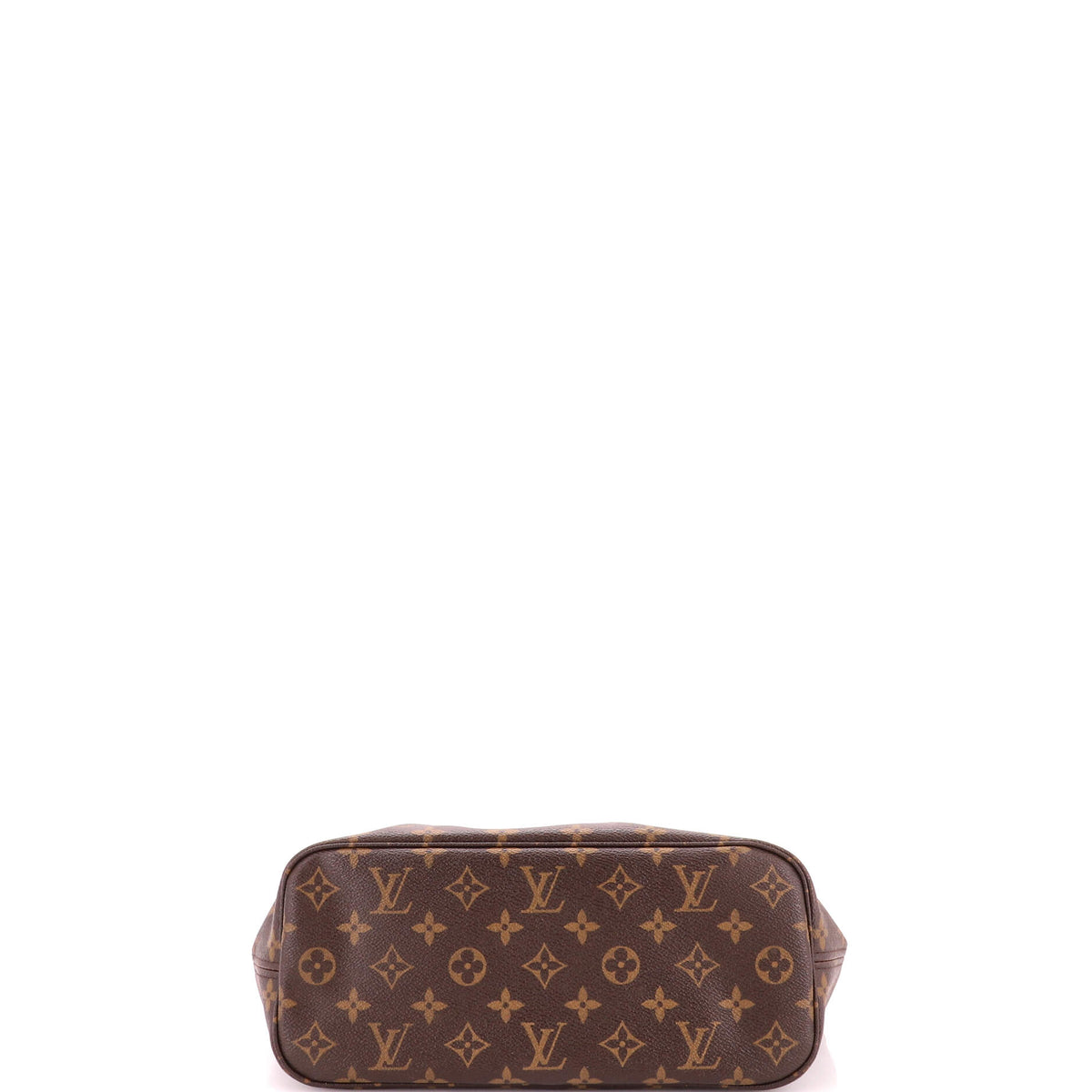Louis Vuitton Neverfull NM Tote Monogram Canvas PM