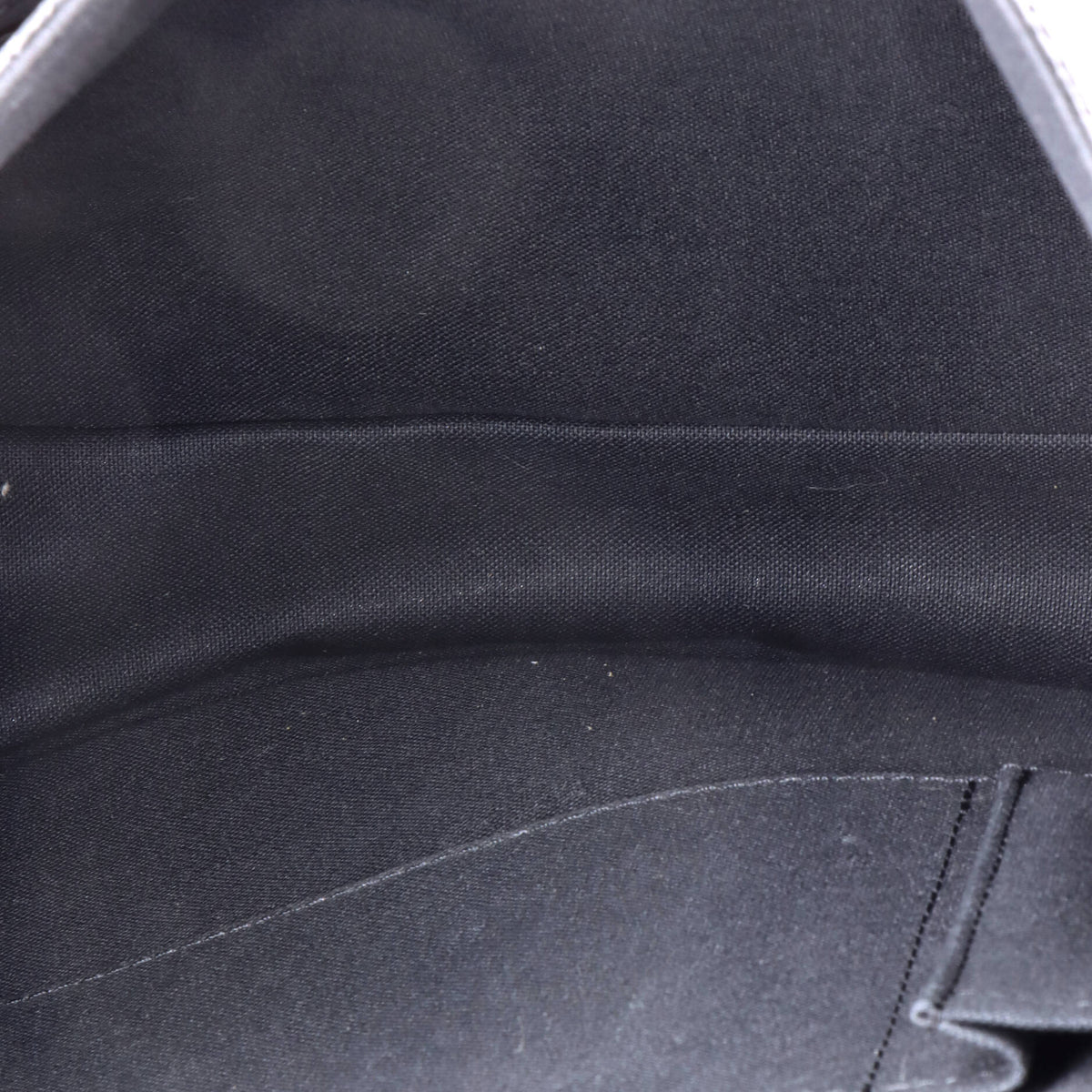 Louis Vuitton Daniel Messenger Bag Damier Graphite GM