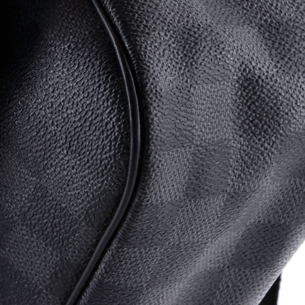 Louis Vuitton Daniel Messenger Bag Damier Graphite GM