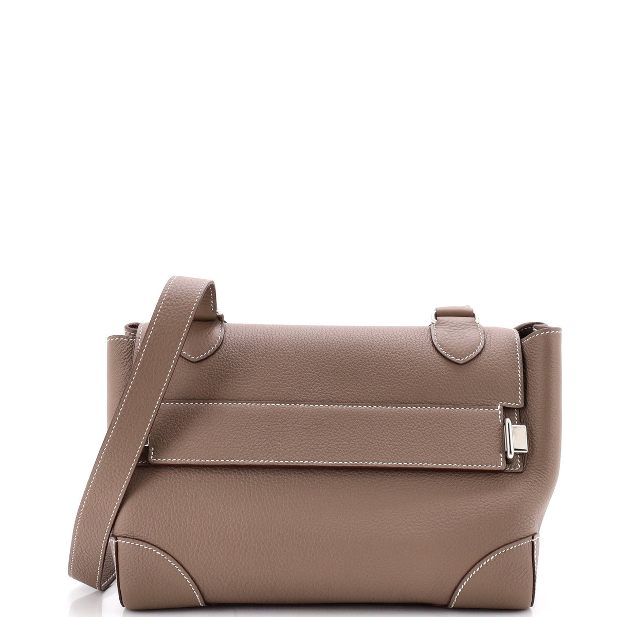 Hermes Trotting Bag Togo