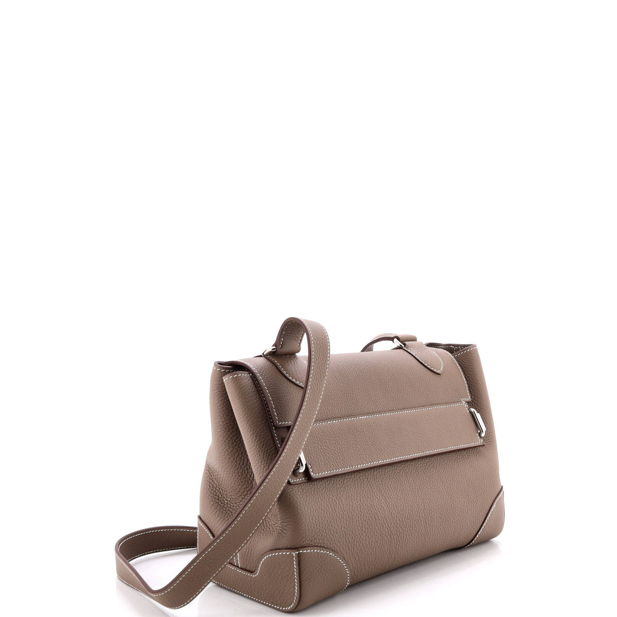 Hermes Trotting Bag Togo