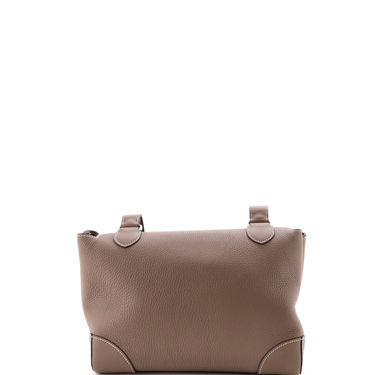 Hermes Trotting Bag Togo