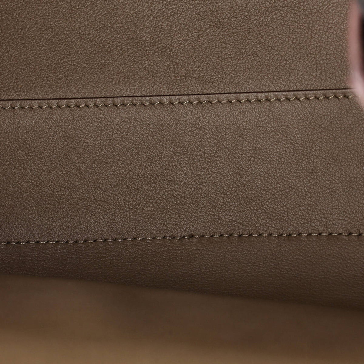 Hermes Trotting Bag Togo