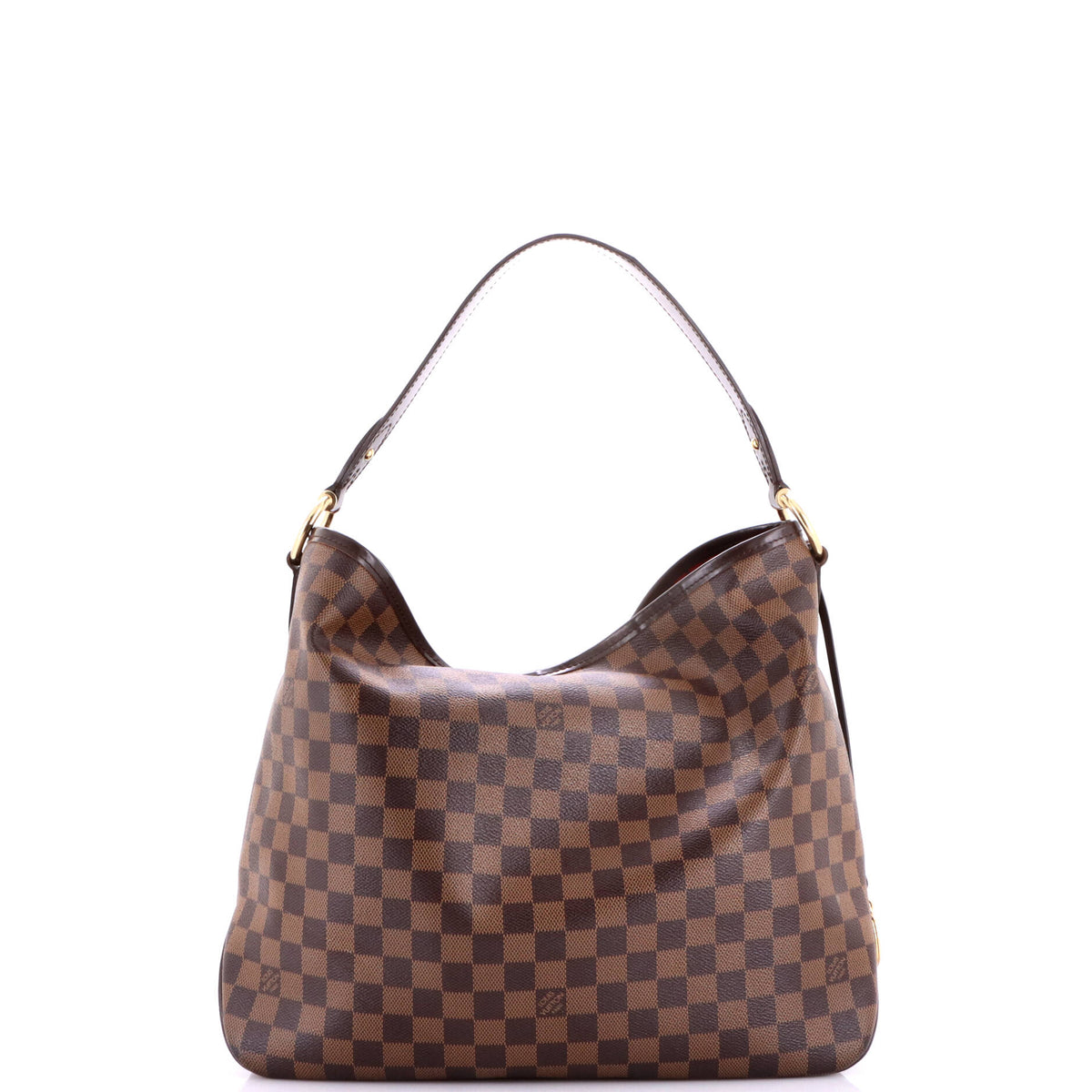 Louis Vuitton Delightful NM Handbag Damier MM