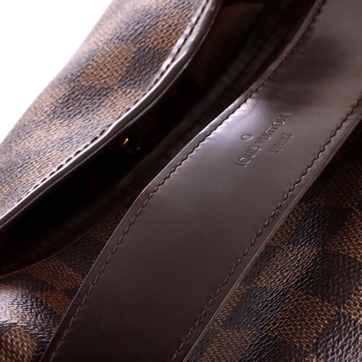 Louis Vuitton Delightful NM Handbag Damier MM