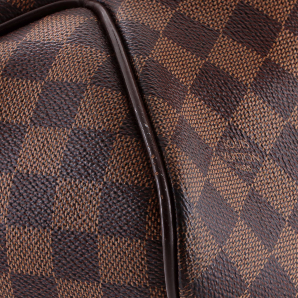 Louis Vuitton Delightful NM Handbag Damier MM