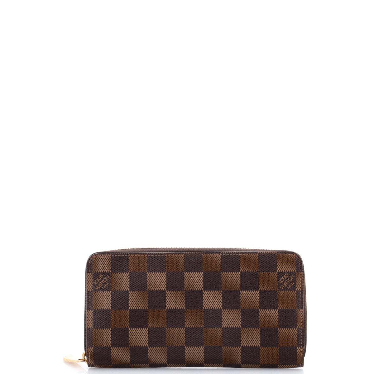 Louis Vuitton Zippy Wallet Damier XL