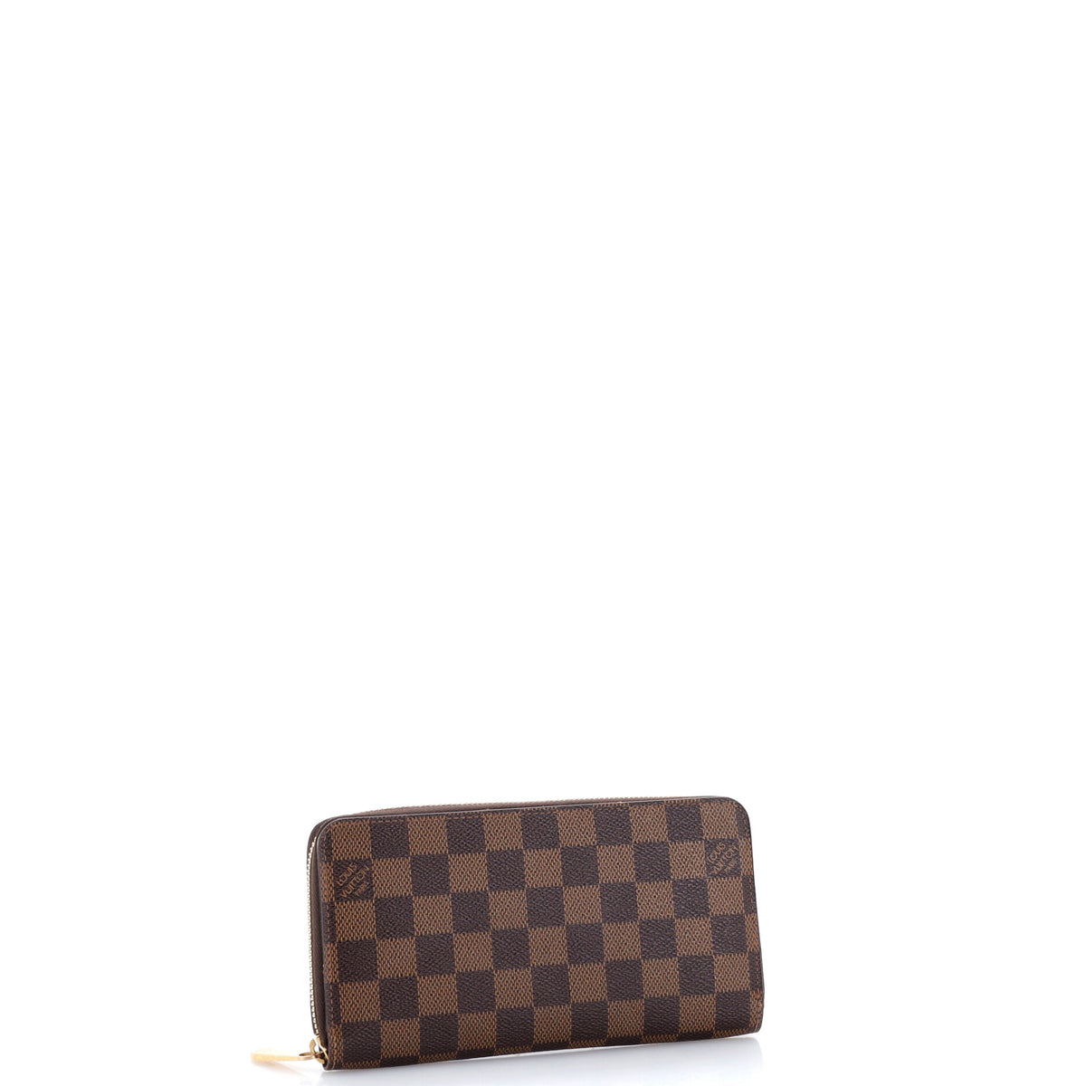 Louis Vuitton Zippy Wallet Damier XL