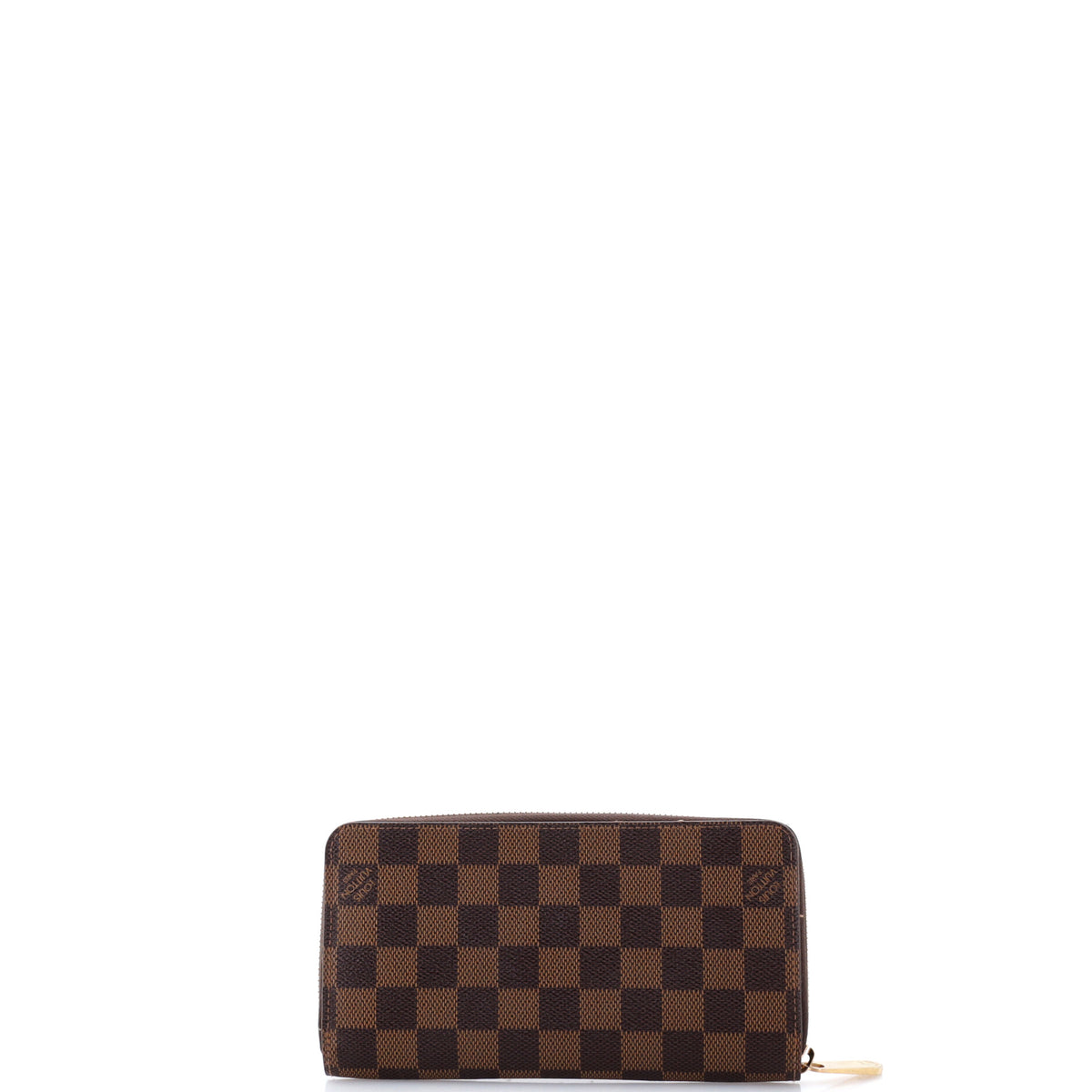 Louis Vuitton Zippy Wallet Damier XL