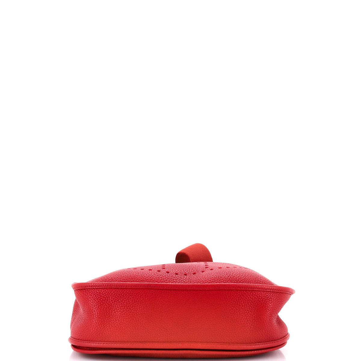Hermes Evelyne Bag Gen III Clemence GM