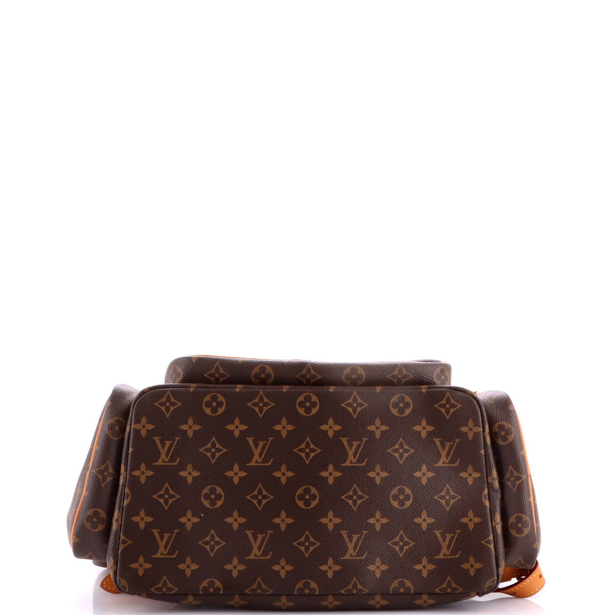 Louis Vuitton Trio Backpack Monogram Canvas