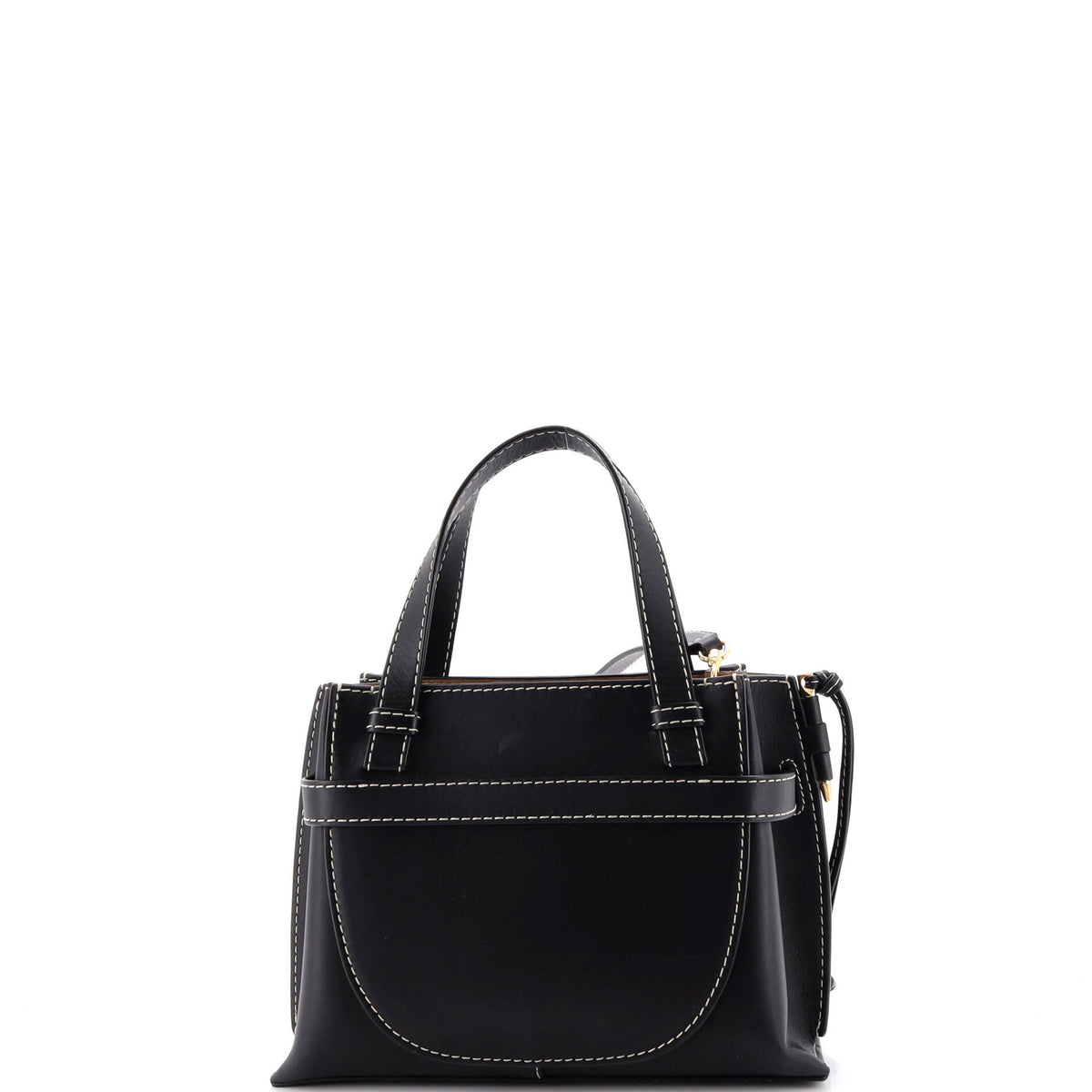 Loewe Gate Tote Leather Mini