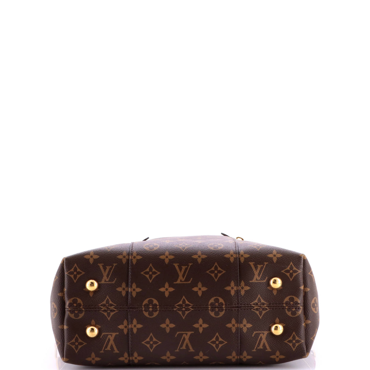Louis Vuitton Melie Handbag Monogram Canvas