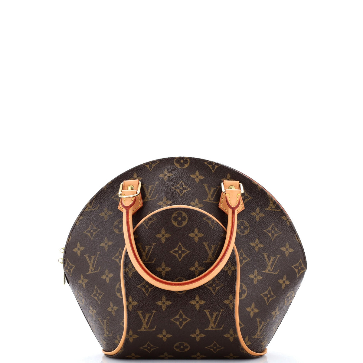 Louis Vuitton Ellipse Bag Monogram Canvas PM