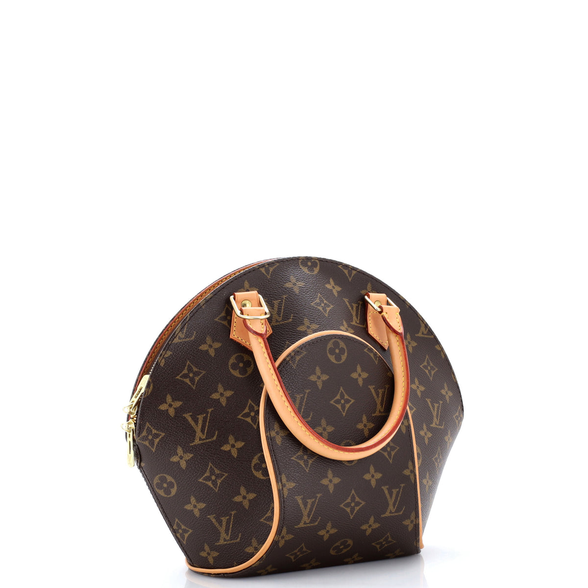 Louis Vuitton Ellipse Bag Monogram Canvas PM