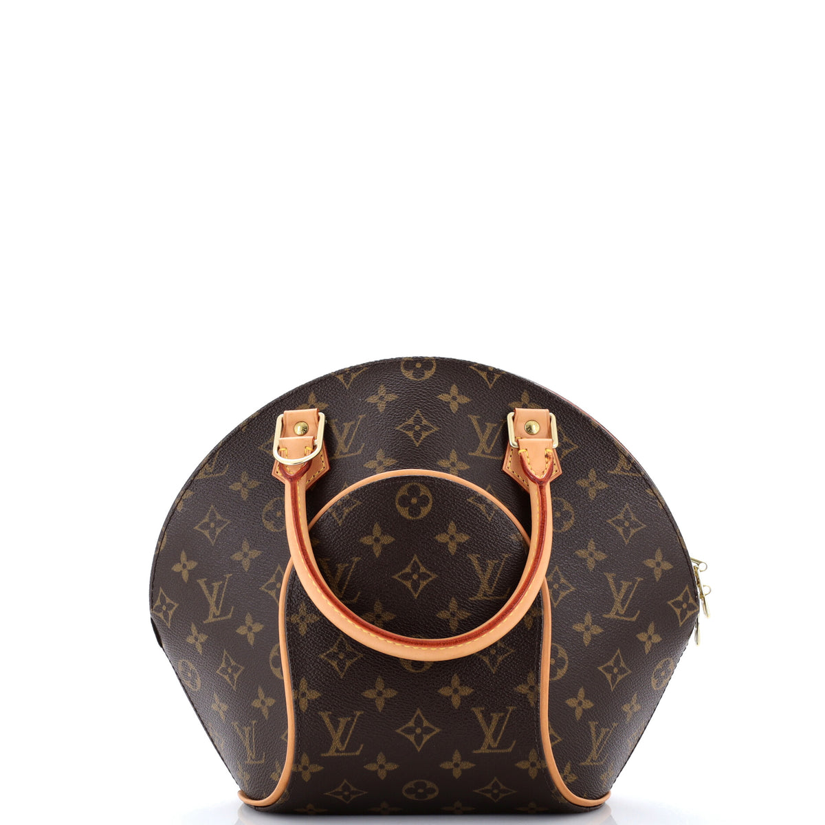 Louis Vuitton Ellipse Bag Monogram Canvas PM