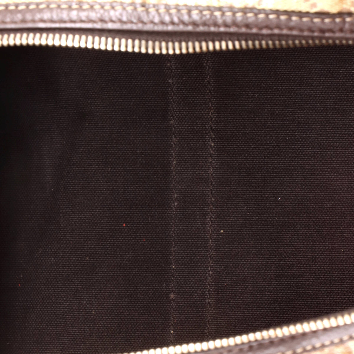 Gucci Joy Boston Bag GG Coated Canvas Medium