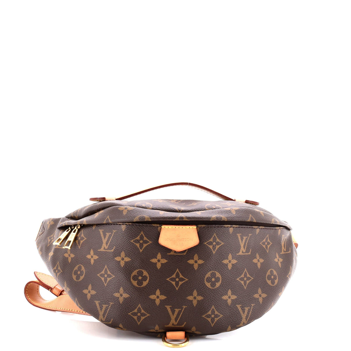 Louis Vuitton Bum Bag Monogram Canvas