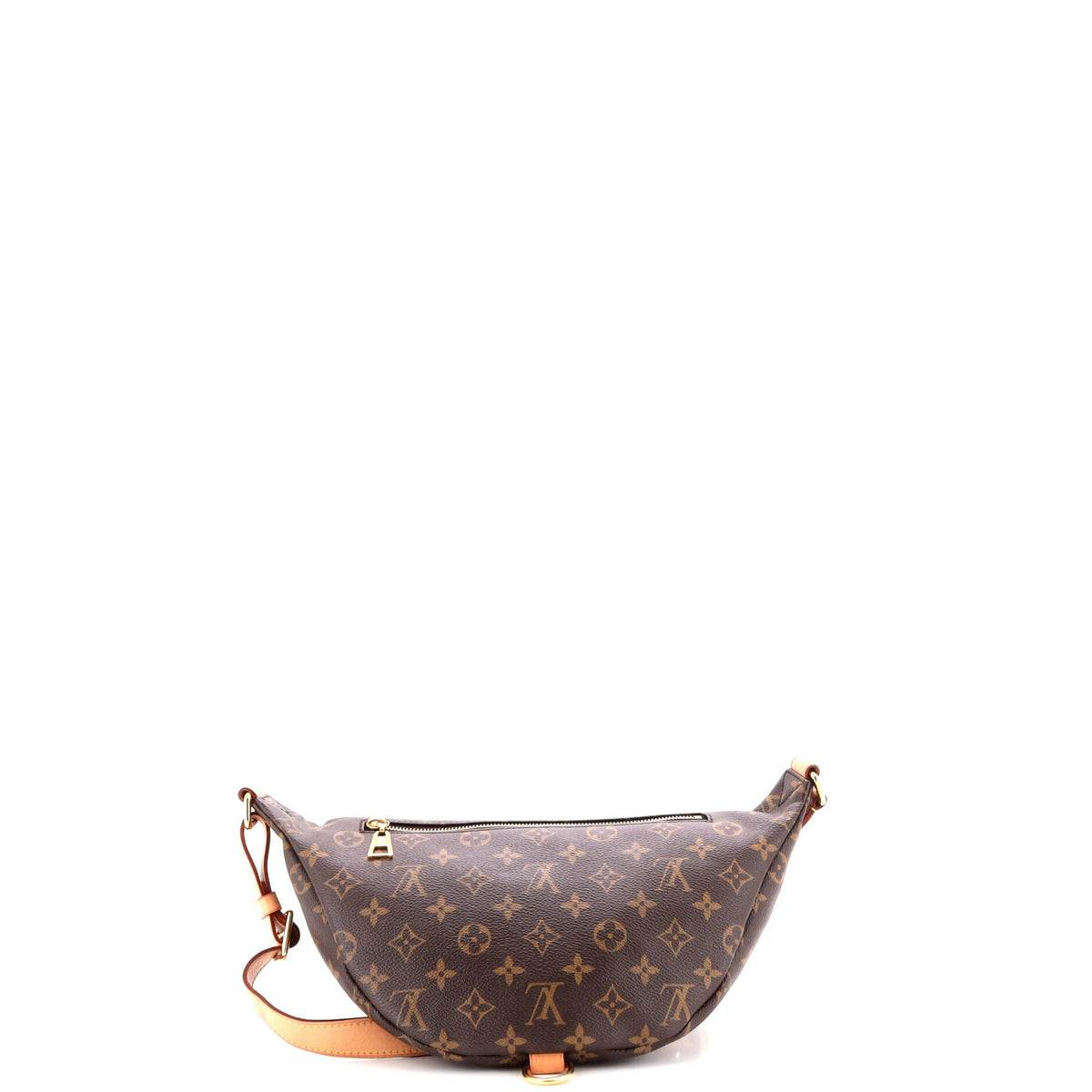 Louis Vuitton Bum Bag Monogram Canvas