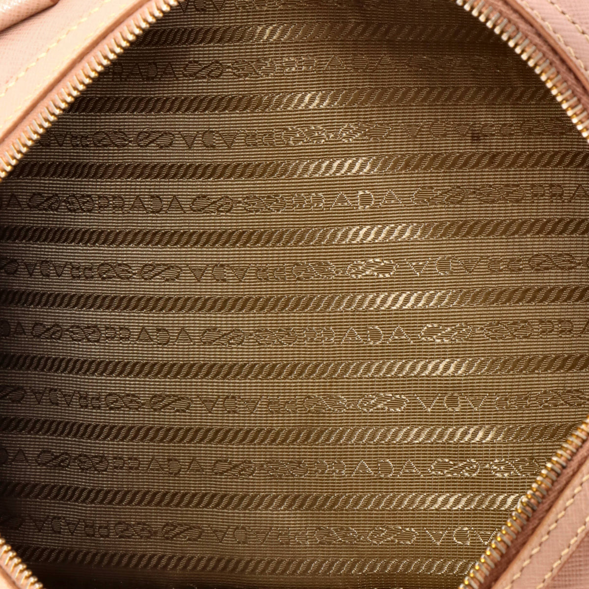 Prada Convertible Bowler Bag Saffiano Leather Medium