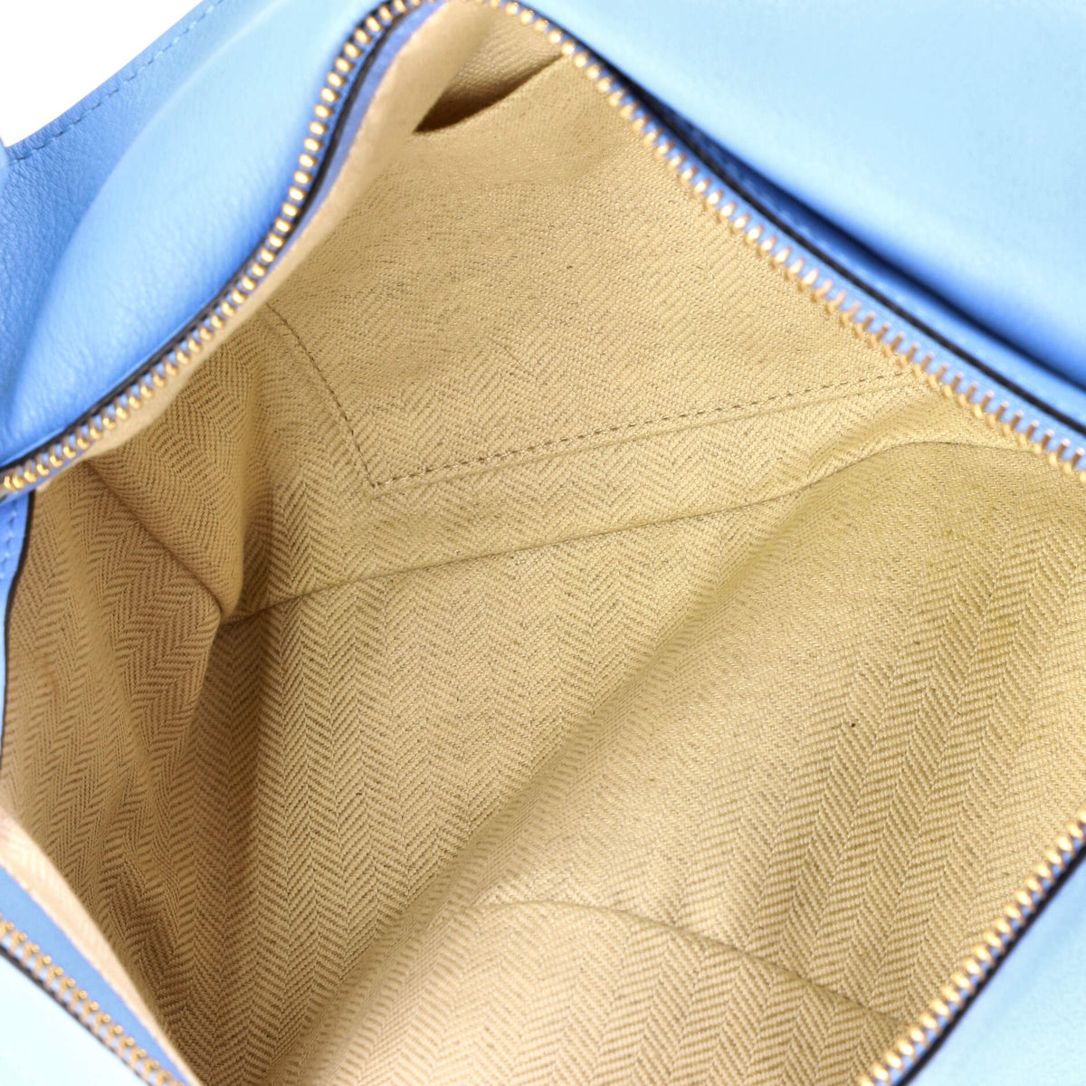 Loewe Puzzle Hobo Leather
