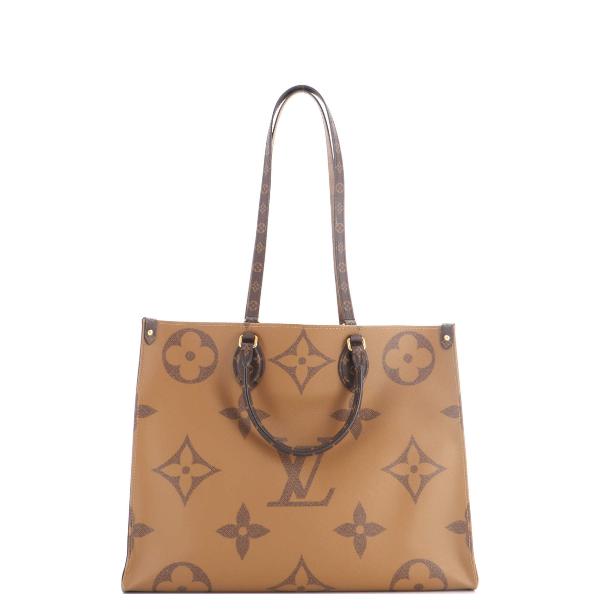 Louis Vuitton OnTheGo Tote Reverse Monogram Giant GM