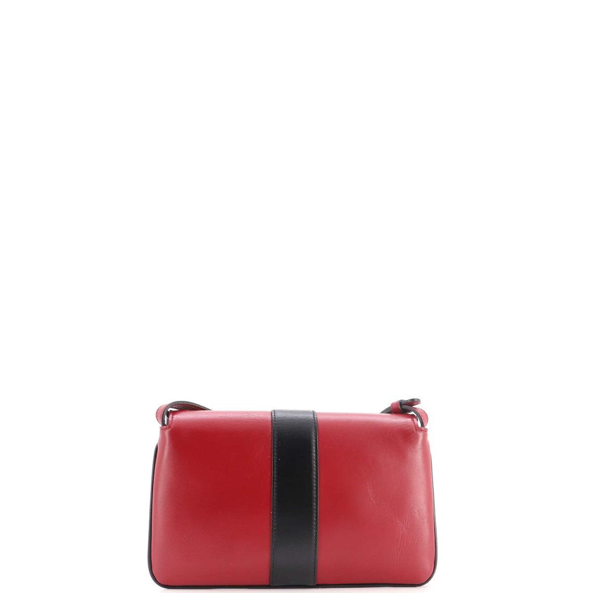 Gucci Arli Shoulder Bag Leather Small