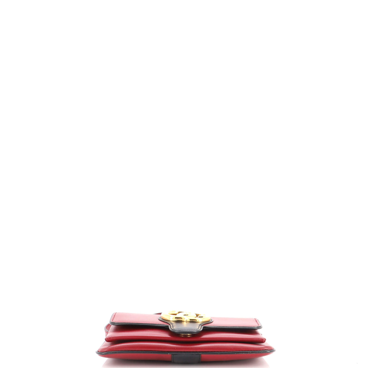 Gucci Arli Shoulder Bag Leather Small