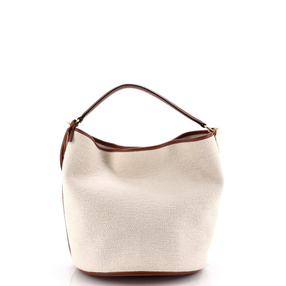 Celine Bucket 16 Bag Printed Canvas