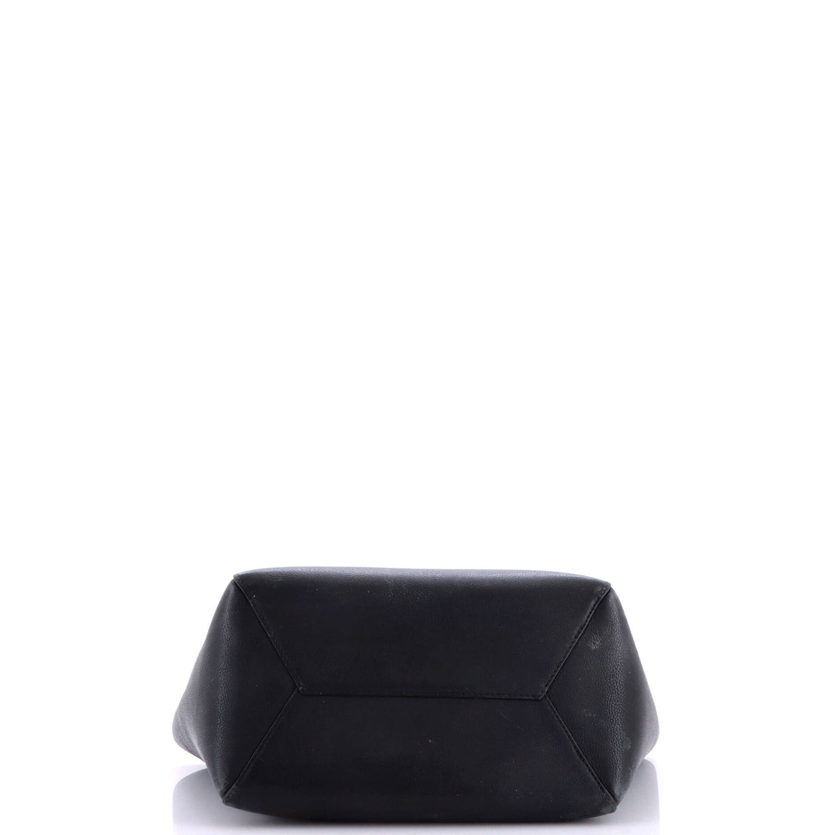 Louis Vuitton Lockme Cabas Leather