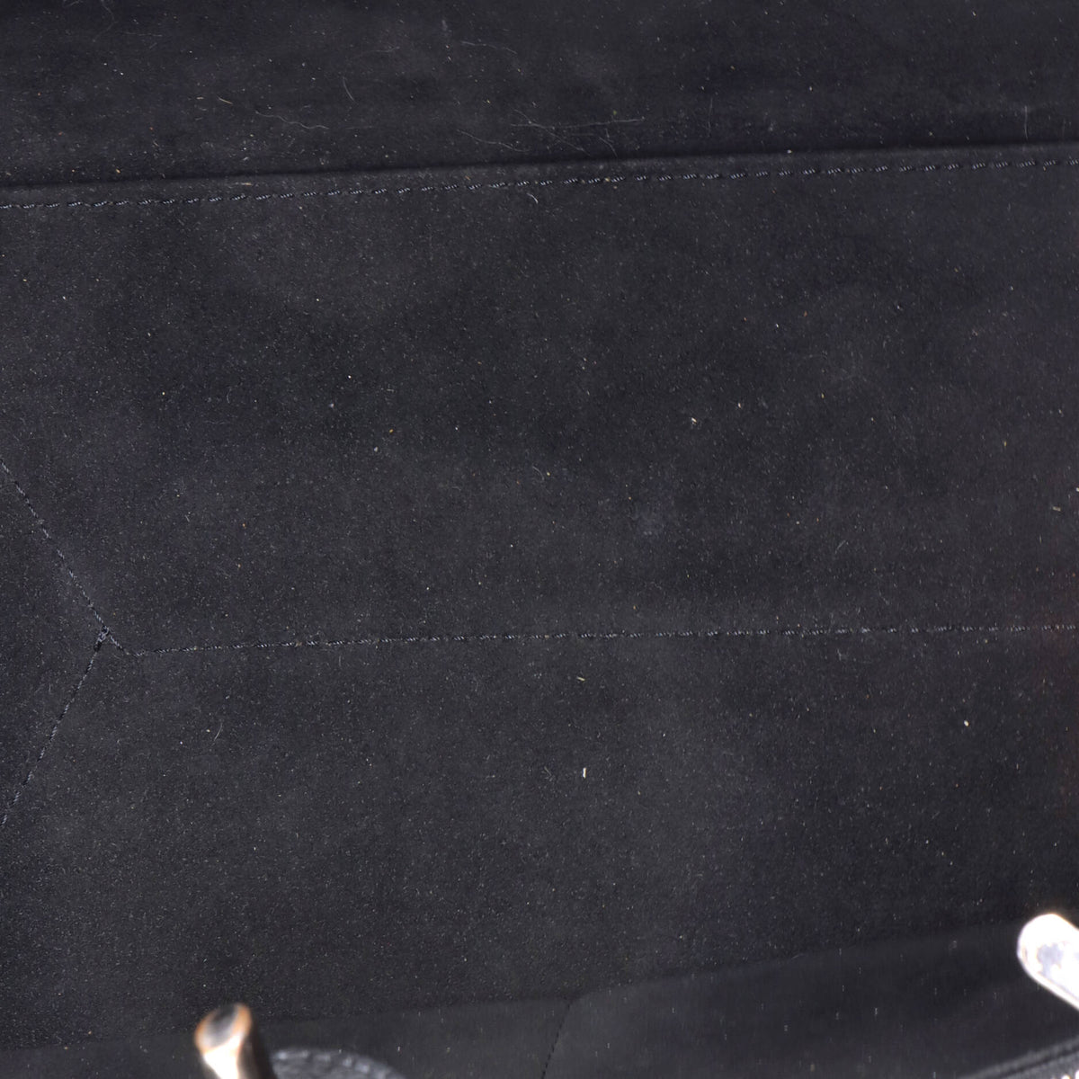 Louis Vuitton Lockme Cabas Leather