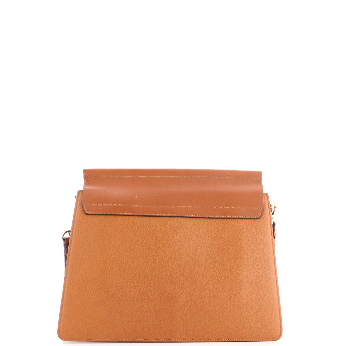 Chloe Faye Shoulder Bag Leather Medium