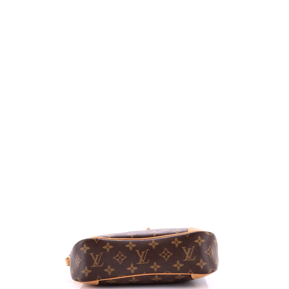 Louis Vuitton Odeon NM Handbag Monogram Canvas PM