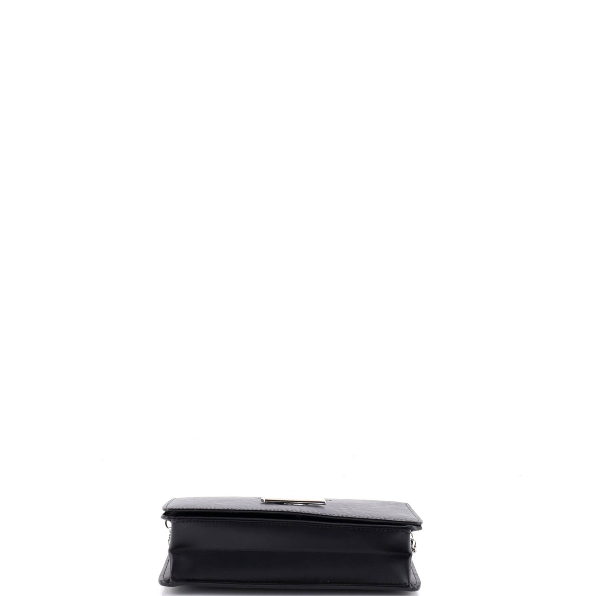 Louis Vuitton Twist Belt Wallet on Chain Epi Leather