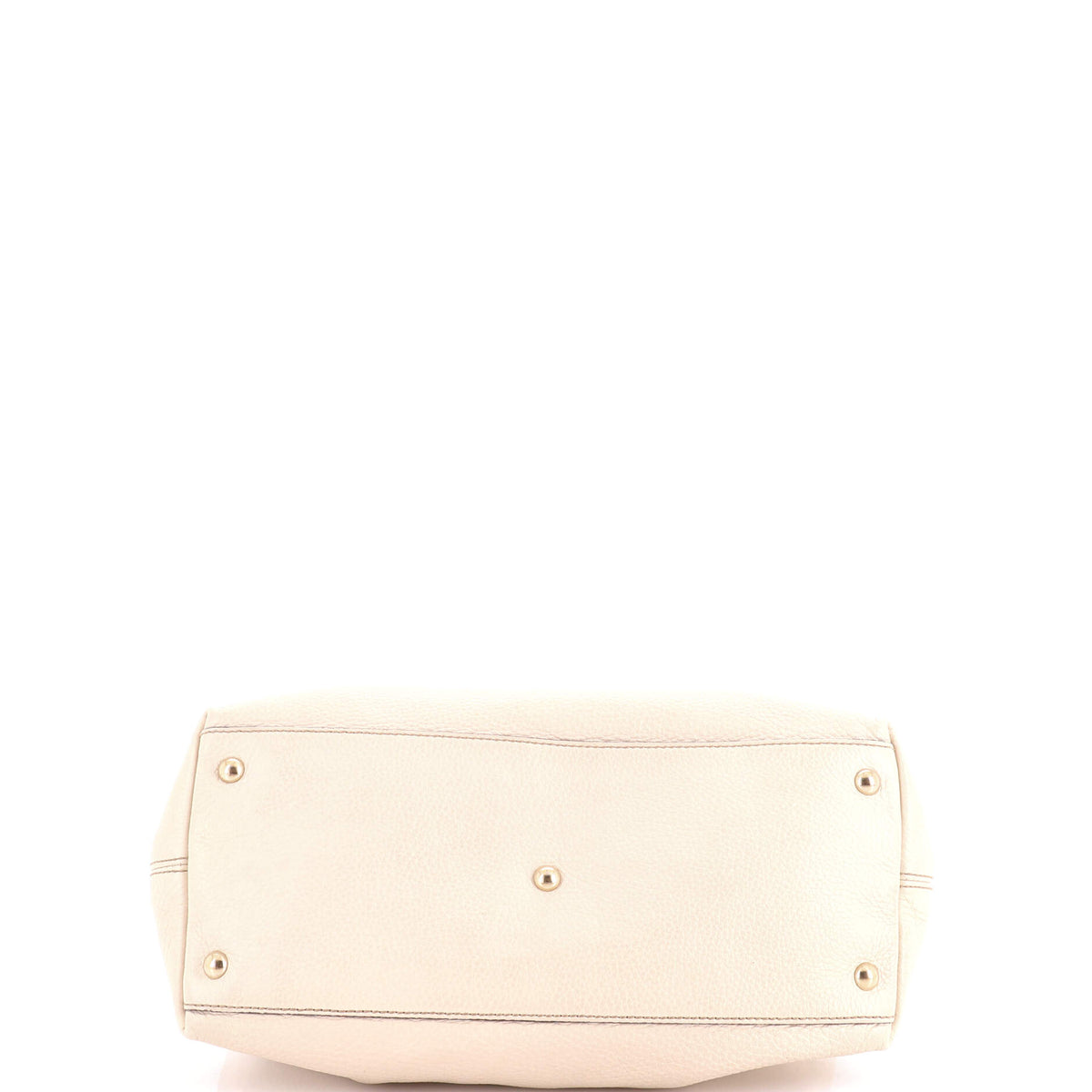 Gucci Soho Convertible Soft Top Handle Bag Leather