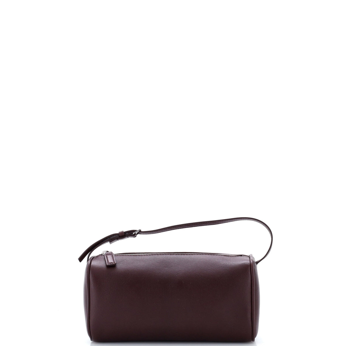 The Row 90's Top Handle Bag Leather
