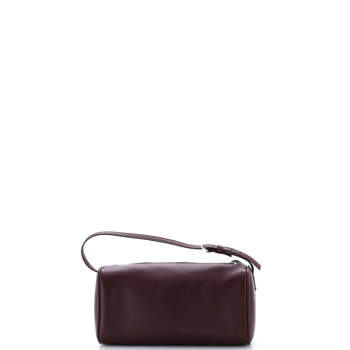 The Row 90's Top Handle Bag Leather