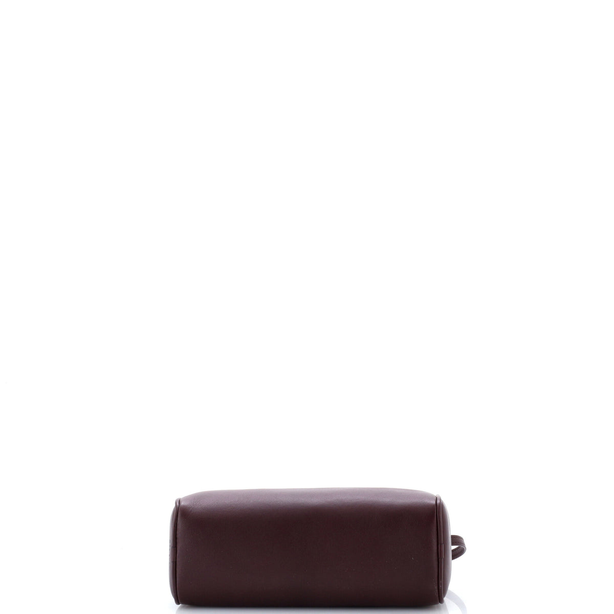 The Row 90's Top Handle Bag Leather