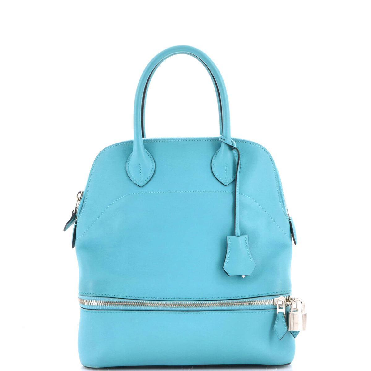 Hermes Bolide Secret Bag Swift 24